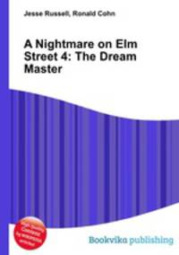 A Nightmare on Elm Street 4: The Dream Master