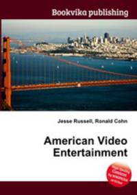 American Video Entertainment
