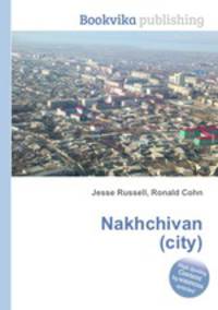 Nakhchivan (city)