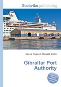 Gibraltar Port Authority