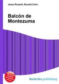 Balcon de Montezuma