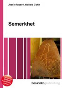 Semerkhet