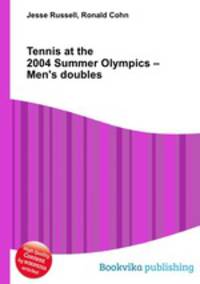 Tennis at the 2004 Summer Olympics – Men