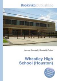Wheatley High School (Houston)