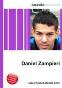 Daniel Zampieri