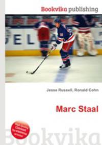 Marc Staal