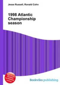 1998 Atlantic Championship season