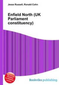 Enfield North (UK Parliament constituency)