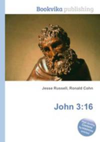 John 3:16