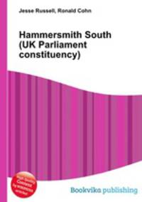 Hammersmith South (UK Parliament constituency)