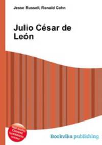 Julio Cesar de Leon