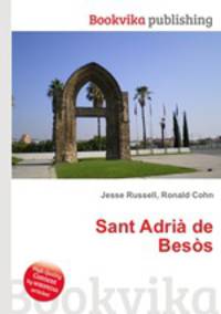 Sant Adria de Besos