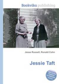 Jessie Taft