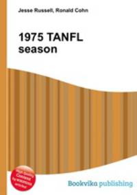 1975 TANFL season