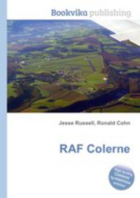 RAF Colerne