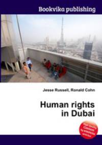 Human rights in Dubai