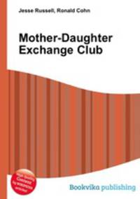 Mother-Daughter Exchange Club
