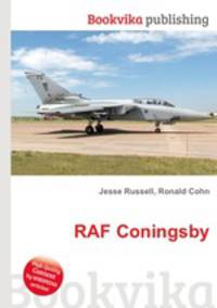 RAF Coningsby