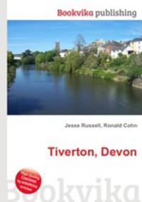 Tiverton, Devon