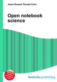 Open notebook science