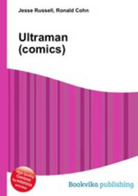 Ultraman (comics)