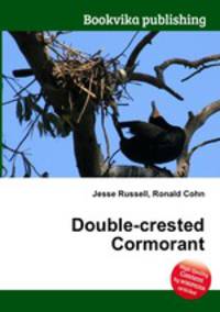 Double-crested Cormorant
