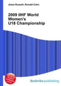 2009 IIHF World Women