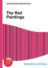The Red Paintings