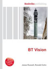 BT Vision