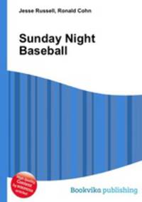 Sunday Night Baseball
