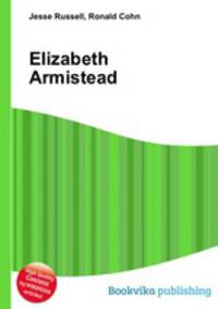 Elizabeth Armistead