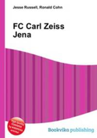 FC Carl Zeiss Jena