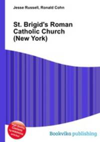 St. Brigid