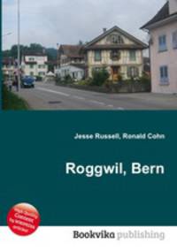 Roggwil, Bern