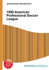 1990 American Professional Soccer League