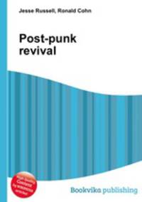 Post-punk revival