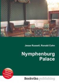Nymphenburg Palace