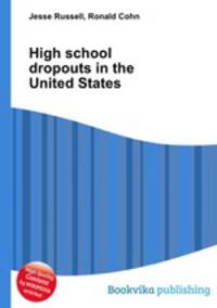 High school dropouts in the United States