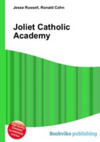 Joliet Catholic Academy