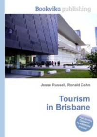 Tourism in Brisbane