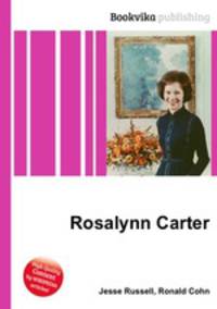 Rosalynn Carter