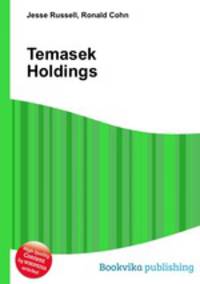 Temasek Holdings