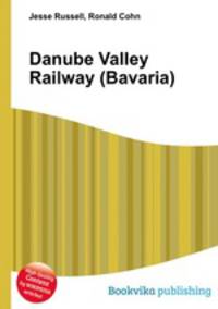 Danube Valley Railway (Bavaria)