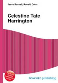 Celestine Tate Harrington
