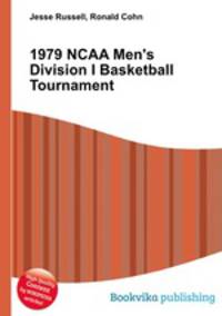 1979 NCAA Men
