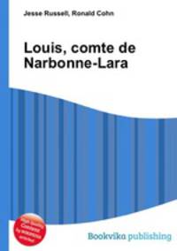 Louis, comte de Narbonne-Lara