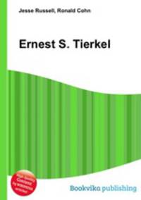 Ernest S. Tierkel