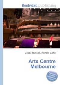 Arts Centre Melbourne
