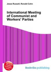 International Meeting of Communist and Workers