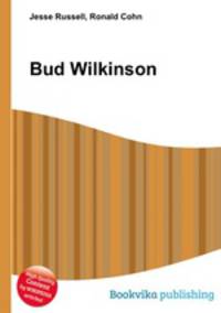 Bud Wilkinson